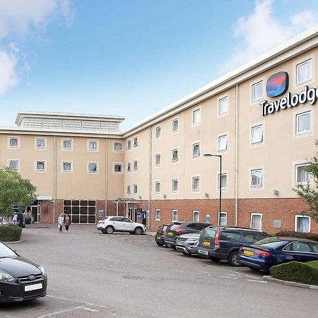 Travelodge Cheltenham Esterno foto